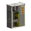 سوئیچ گیر فشار متوسط عایق هوا / Indoor AIS Metal-Clad Switchgear